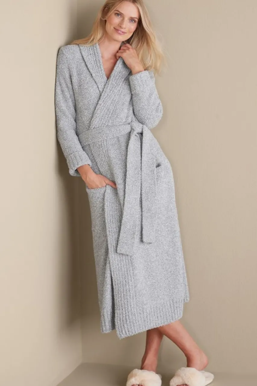 Soft Surroundings Orabella Robe- Sleepwear & Lounge