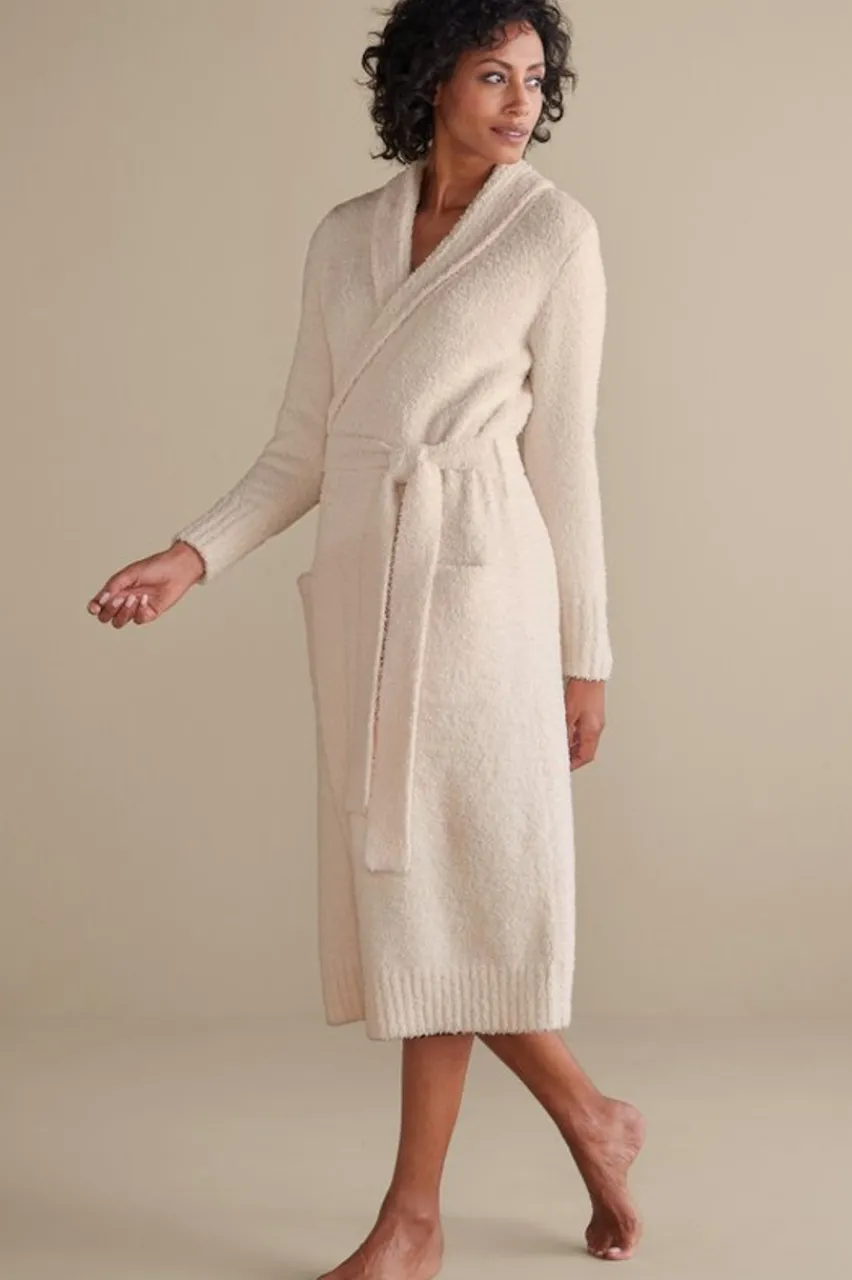 Soft Surroundings Orabella Robe- Sleepwear & Lounge