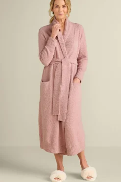 Soft Surroundings Orabella Robe- Sleepwear & Lounge