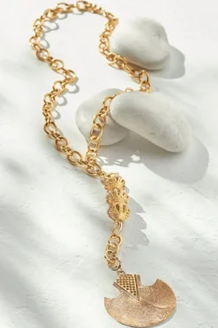 Soft Surroundings Pacha Pendant Necklace- Jewelry|Necklaces