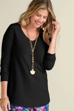 Soft Surroundings Pacha Pendant Necklace- Jewelry|Necklaces
