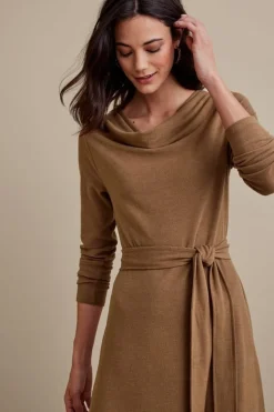 Soft Surroundings Paula Dress- Dresses