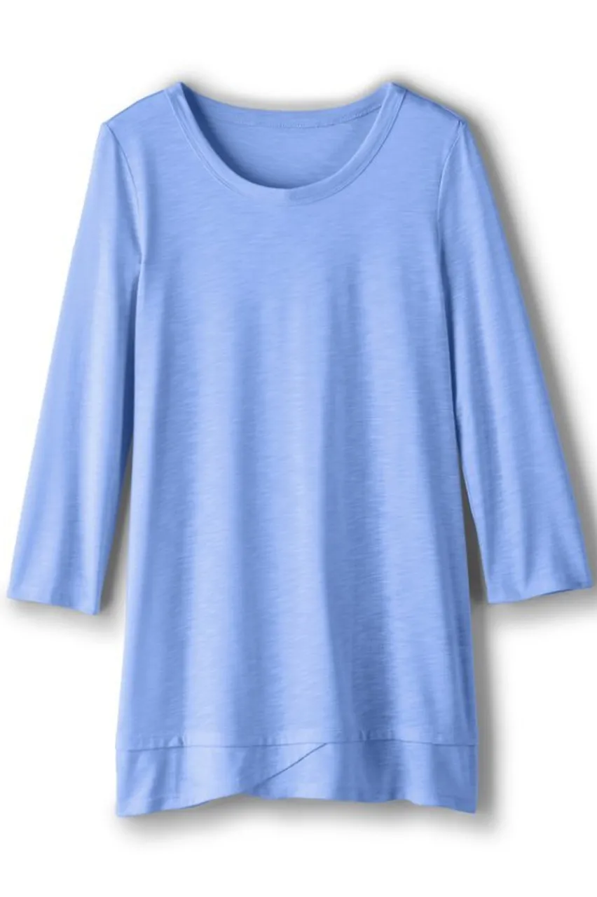 Soft Surroundings Petunia Tunic- Tops|Tunics & Leggings