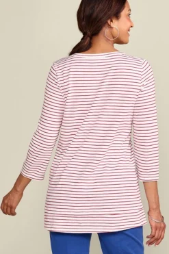 Soft Surroundings Petunia Tunic- Tops|Tunics & Leggings