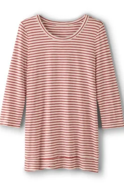 Soft Surroundings Petunia Tunic- Tops|Tunics & Leggings