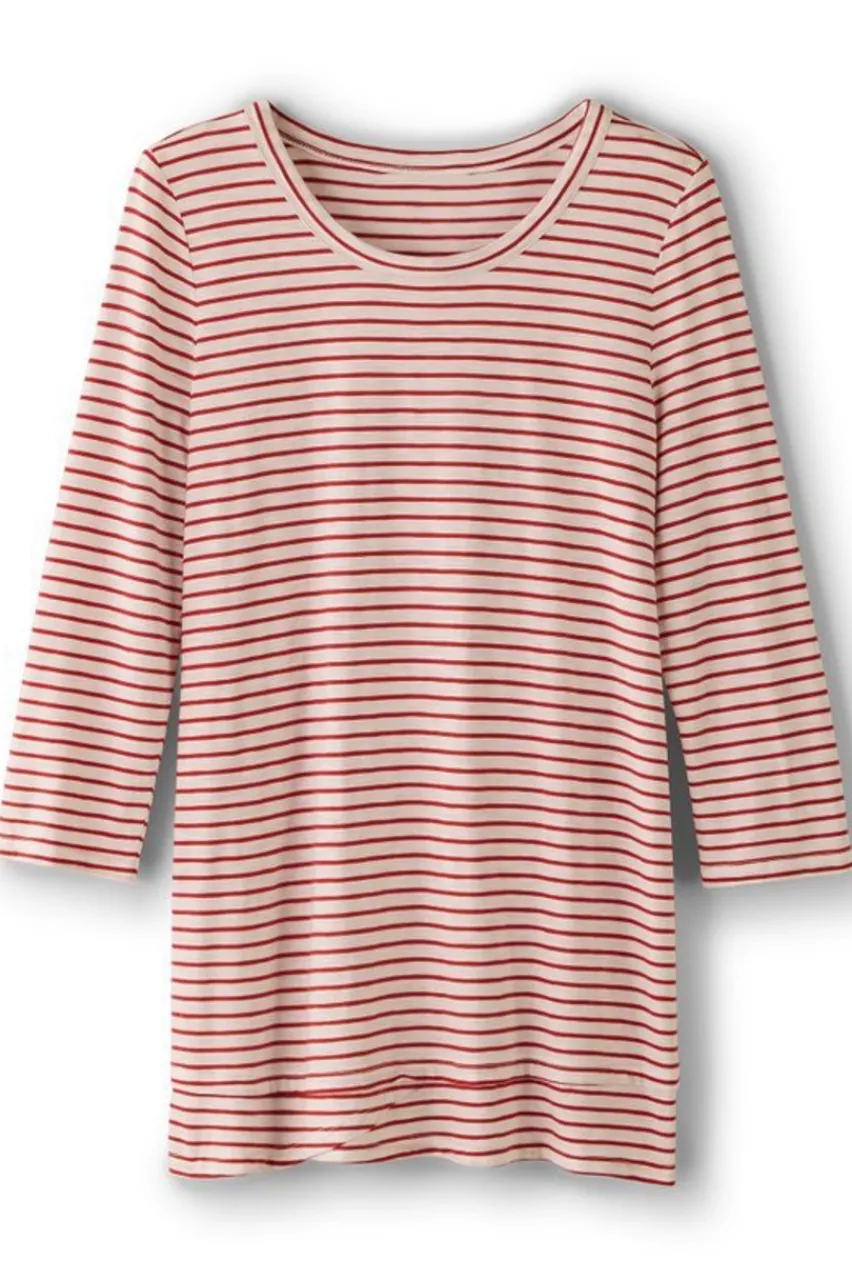 Soft Surroundings Petunia Tunic- Tops|Tunics & Leggings