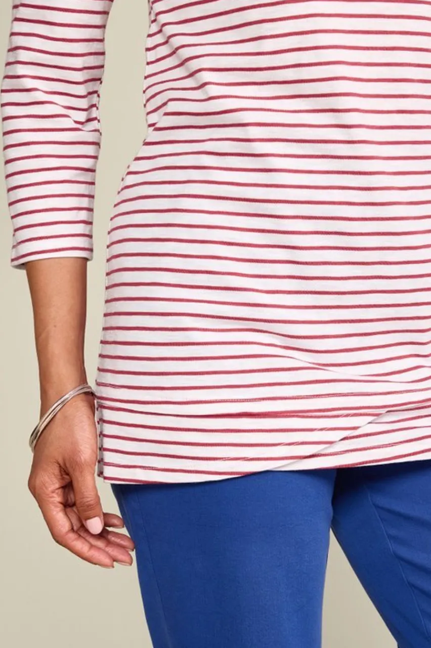Soft Surroundings Petunia Tunic- Tops|Tunics & Leggings