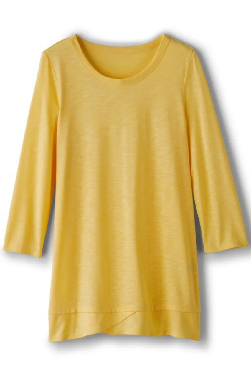Soft Surroundings Petunia Tunic- Tops|Tunics & Leggings