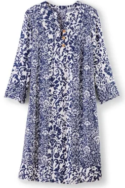 Soft Surroundings Raven Dress- Dresses