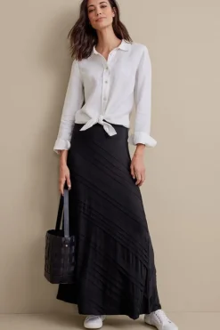 Soft Surroundings Rosemary Skirt- Dresses|Skirts