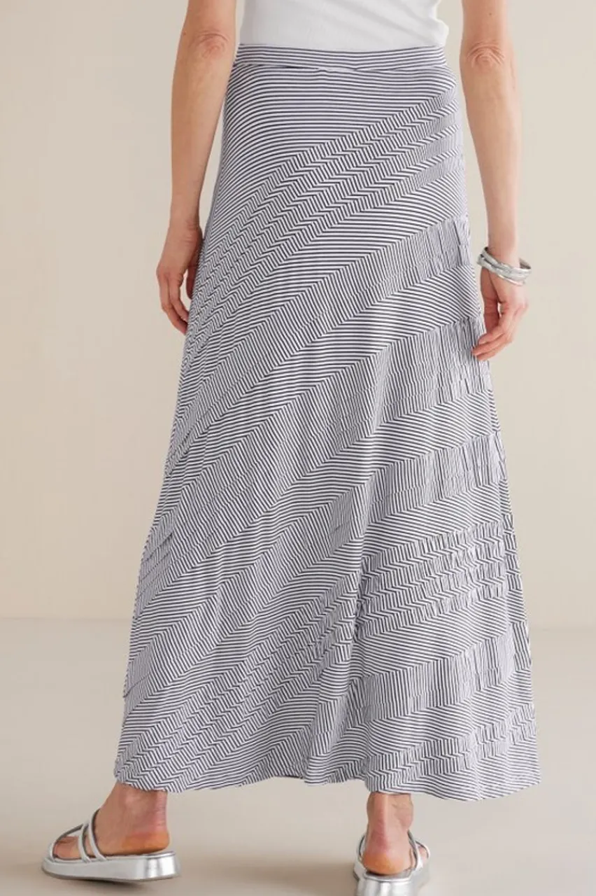 Soft Surroundings Rosemary Skirt- Dresses|Skirts