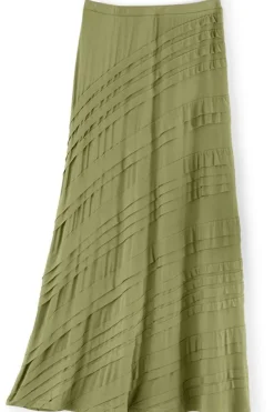 Soft Surroundings Rosemary Skirt- Dresses|Skirts