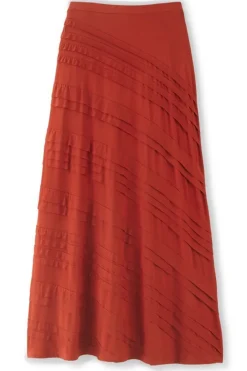 Soft Surroundings Rosemary Skirt- Dresses|Skirts