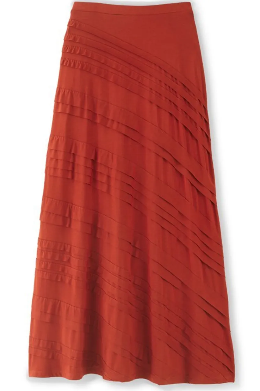 Soft Surroundings Rosemary Skirt- Dresses|Skirts