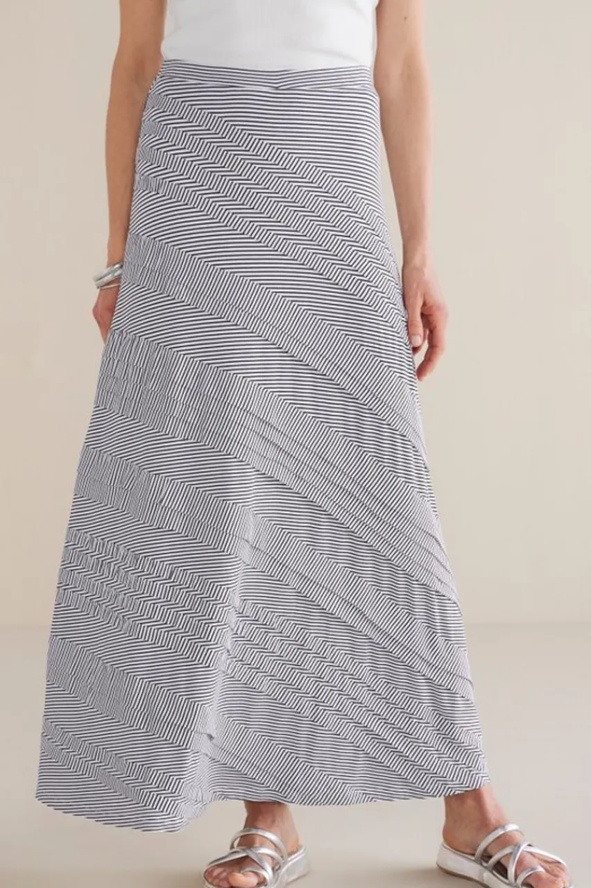 Soft Surroundings Rosemary Skirt- Dresses|Skirts