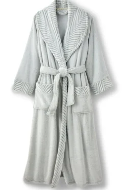 Soft Surroundings Royal Plush Robe- Sleepwear & Lounge