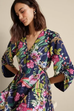 Soft Surroundings Samantha Maxi Dress- Dresses