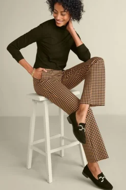 Soft Surroundings Sandie Knit Turtleneck- Tops