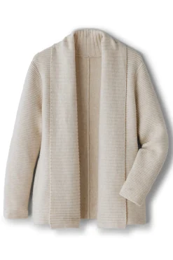 Soft Surroundings Sandria Cardigan- Tops|Sweaters & Cardigans