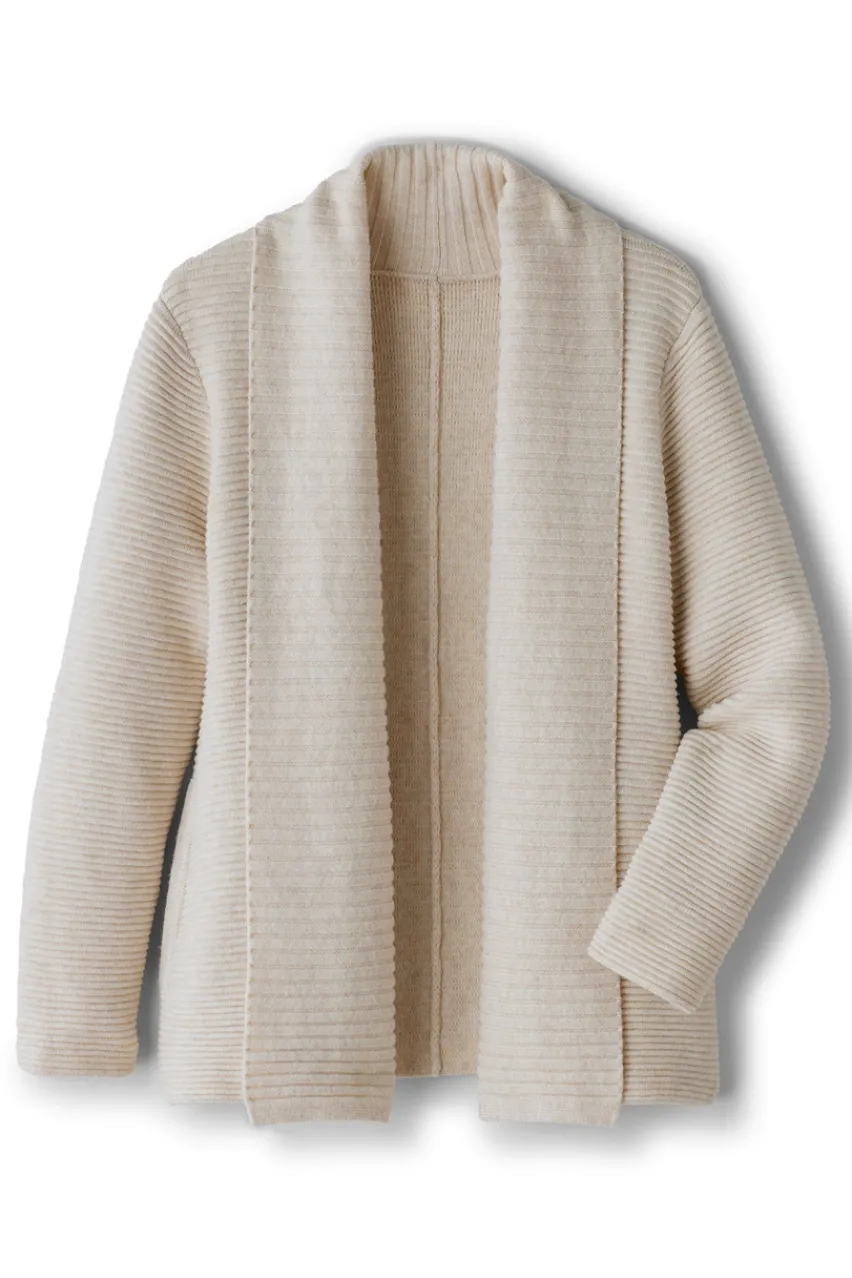 Soft Surroundings Sandria Cardigan- Tops|Sweaters & Cardigans