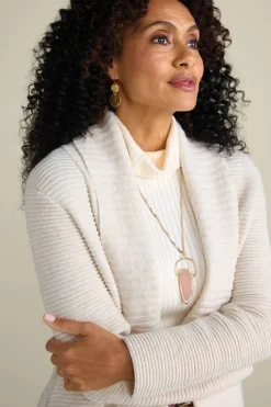 Soft Surroundings Sandria Cardigan- Tops|Sweaters & Cardigans