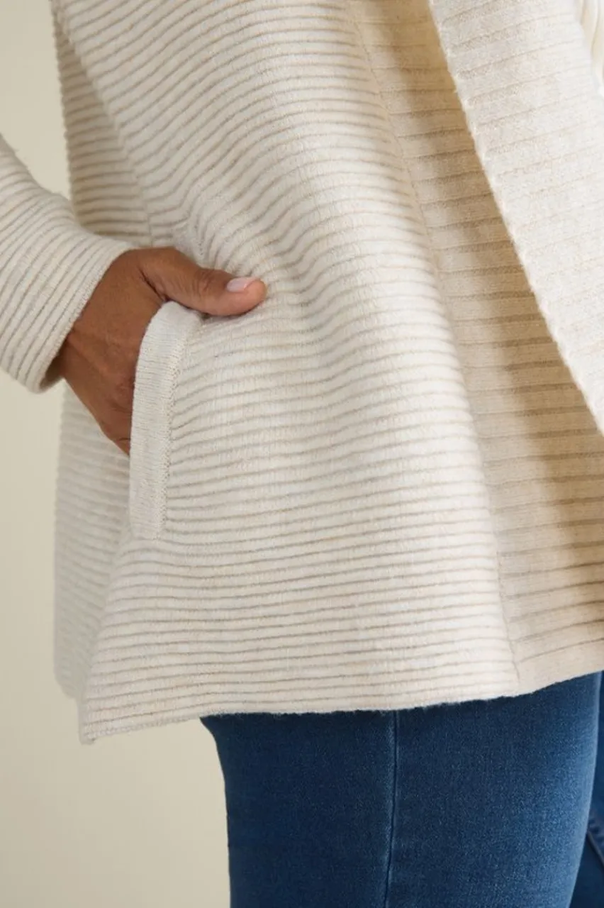 Soft Surroundings Sandria Cardigan- Tops|Sweaters & Cardigans