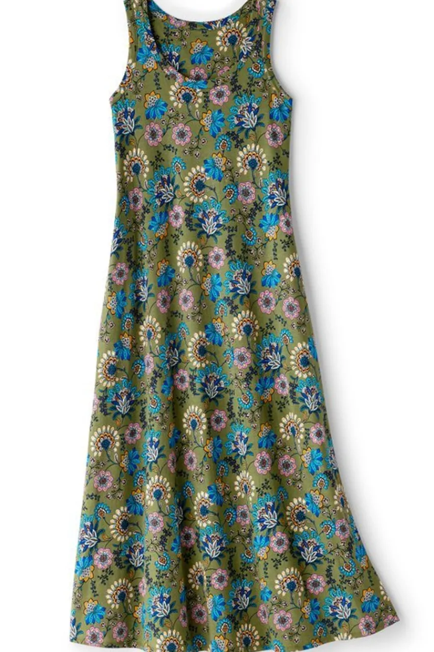 Soft Surroundings Santiago Dress- Dresses