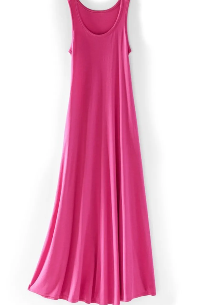 Soft Surroundings Santiago Dress- Dresses