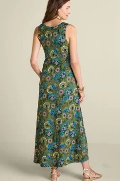 Soft Surroundings Santiago Dress- Dresses