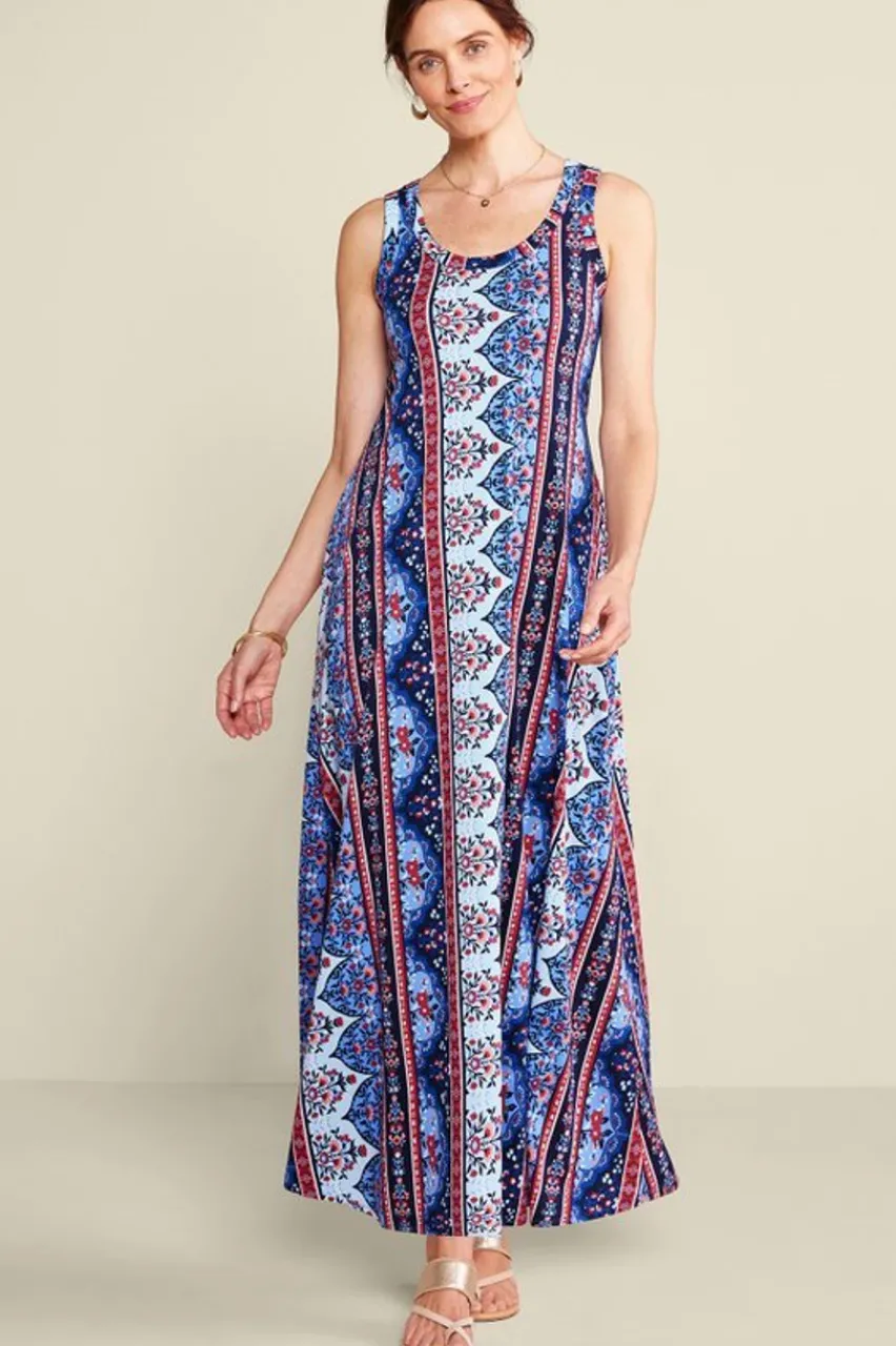 Soft Surroundings Santiago Dress- Dresses