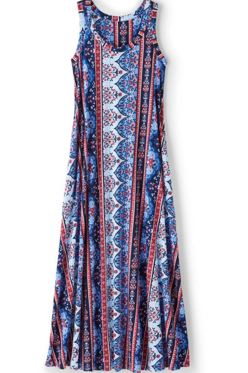 Soft Surroundings Santiago Dress- Dresses