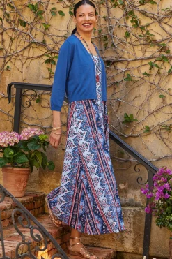 Soft Surroundings Santiago Dress- Dresses