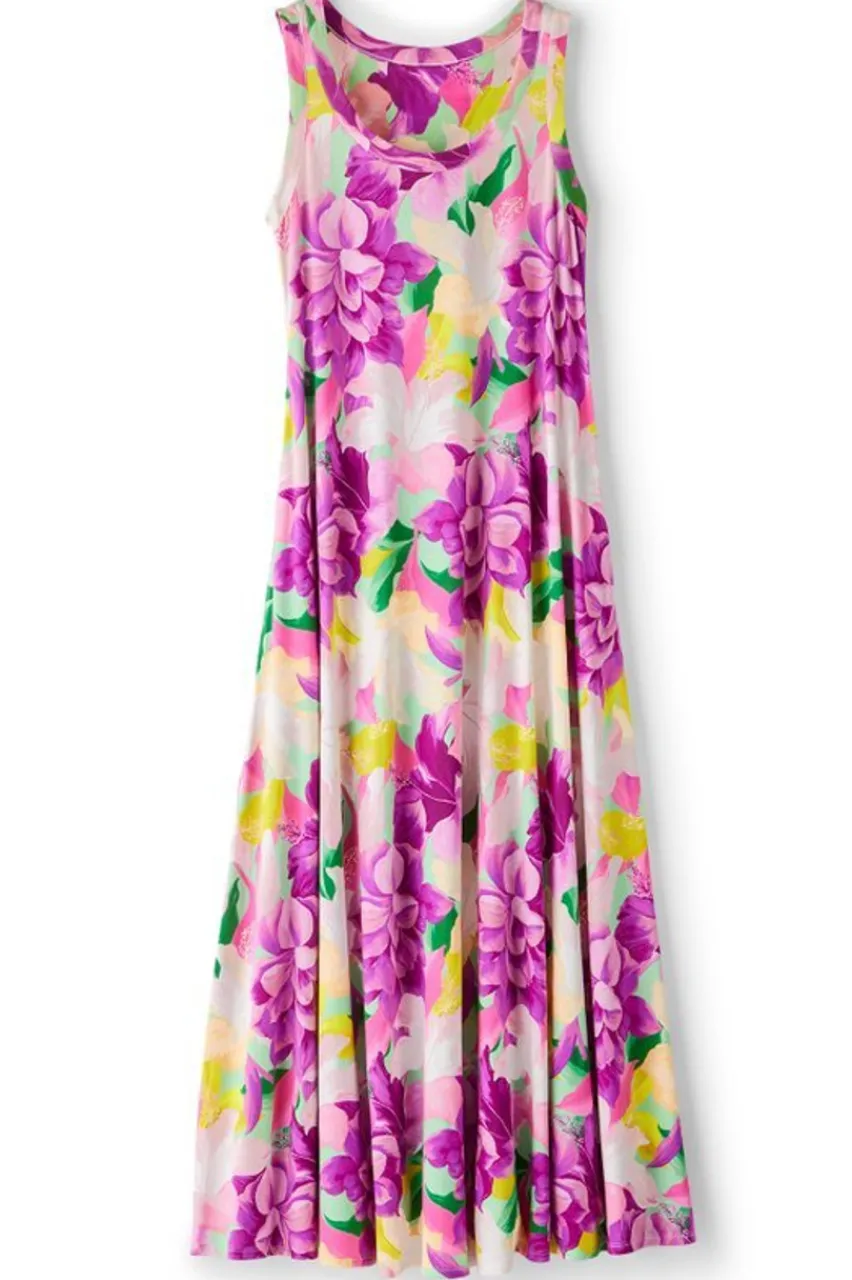 Soft Surroundings Santiago Dress- Dresses