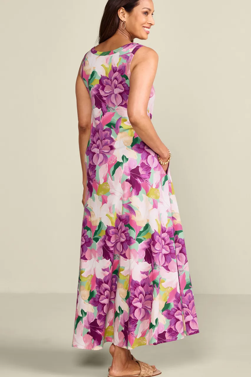 Soft Surroundings Santiago Dress- Dresses