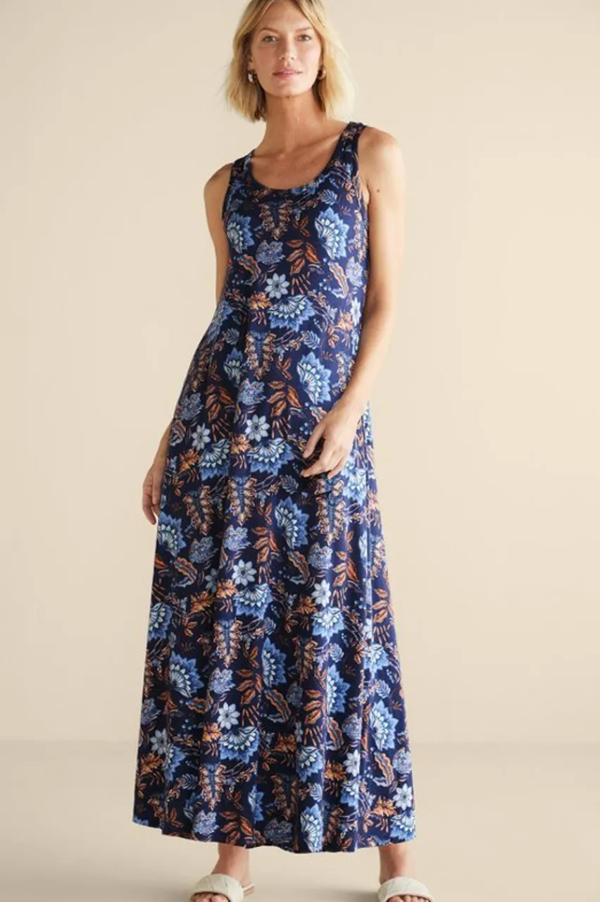 Soft Surroundings Santiago Dress- Dresses
