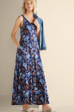 Soft Surroundings Santiago Dress- Dresses
