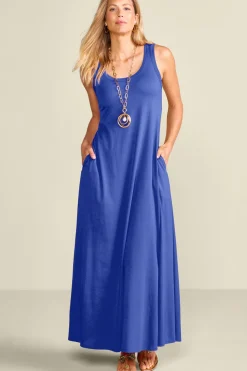 Soft Surroundings Santiago Dress- Dresses