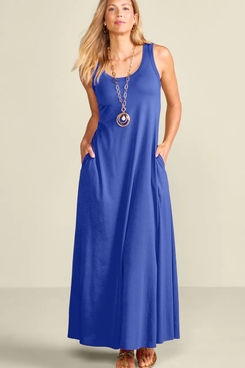 Soft Surroundings Santiago Dress- Dresses