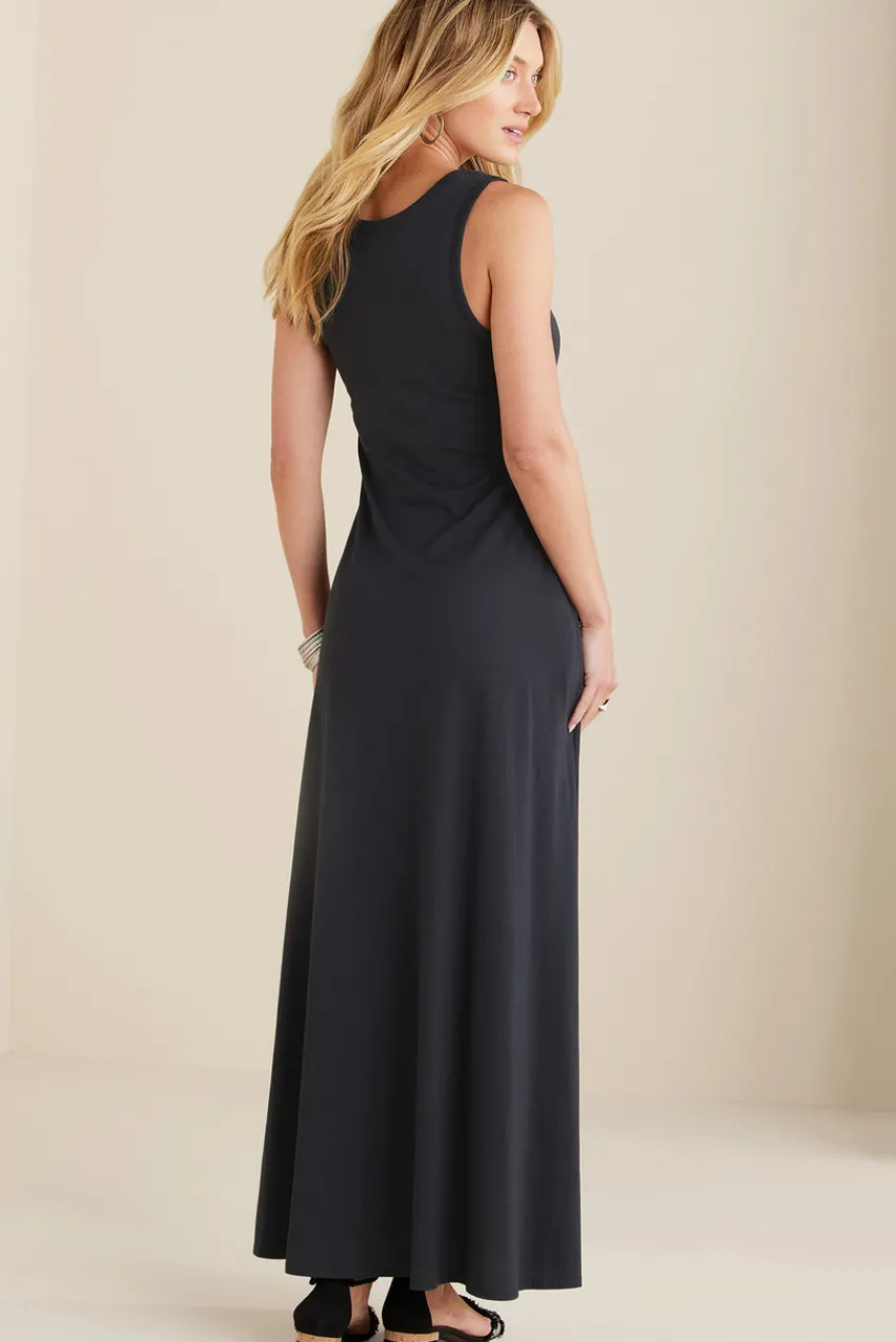 Soft Surroundings Santiago Dress- Dresses