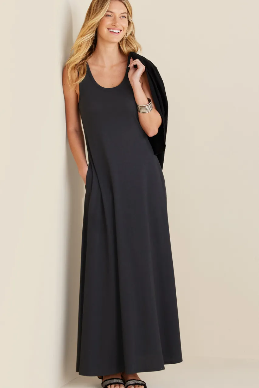 Soft Surroundings Santiago Dress- Dresses
