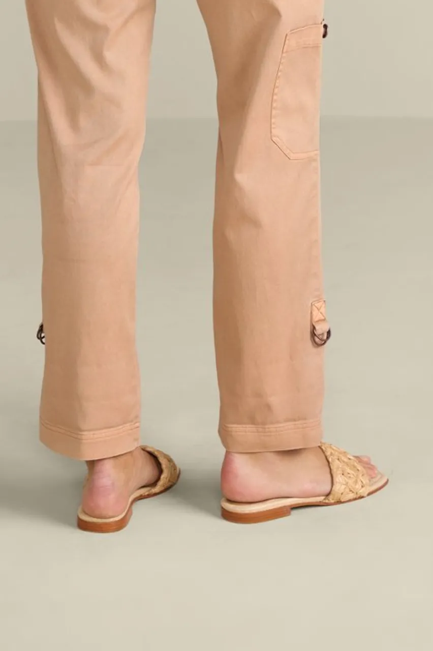 Soft Surroundings Schutz Ayla Raffia Slides- Shoes