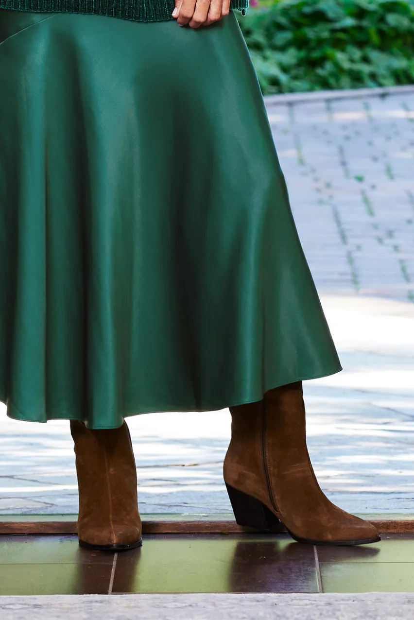 Soft Surroundings Seychelles Begging You Tall Boots- Shoes