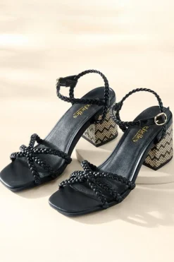 Soft Surroundings Seychelles Cater To You Sandal- Shoes