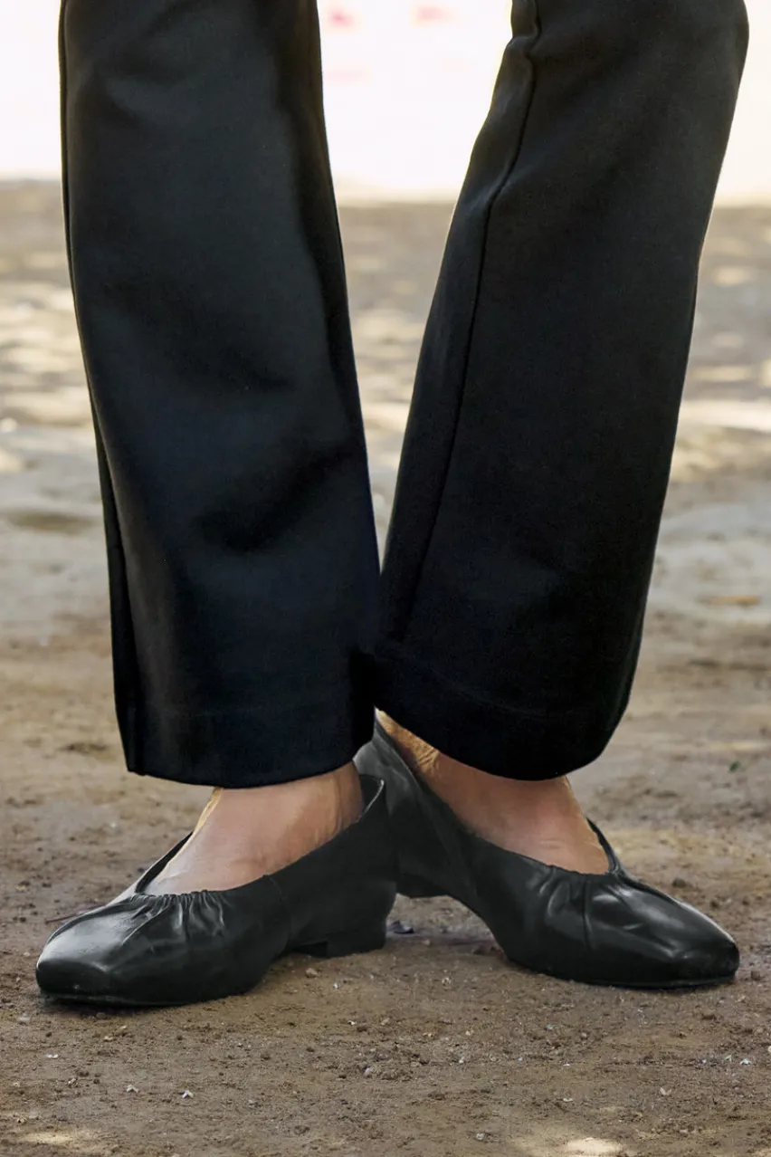 Soft Surroundings Seychelles The Little Things Flats- Shoes