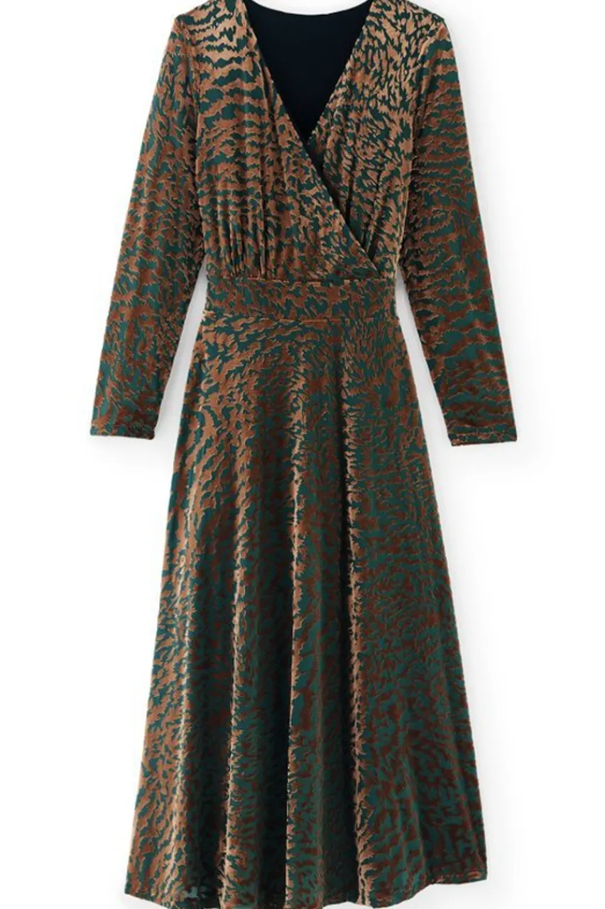 Soft Surroundings Shae Dress- Dresses