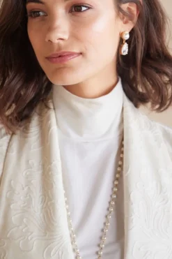 Soft Surroundings Shape Drape Faux Suede Jacket- Toppers|Jackets & Coats