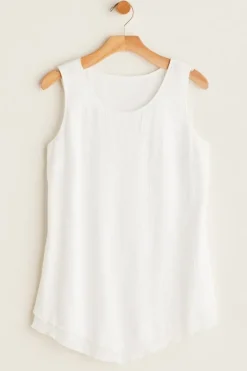 Soft Surroundings Siesta Key Tank- Tops