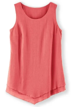 Soft Surroundings Siesta Key Tank- Tops