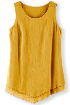 Soft Surroundings Siesta Key Tank- Tops