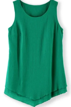 Soft Surroundings Siesta Key Tank- Tops